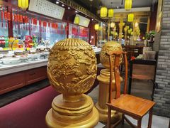 -陈记菜馆·非遗淮扬菜(东关街教场店)