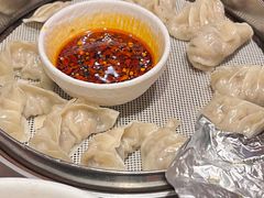 蒸饺-衡厨(中南店)
