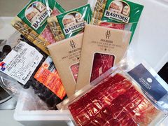 -Olé精品超市(海上世界店)