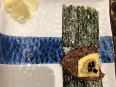 -福樱兰海鲜放题铁板烧(加州店)