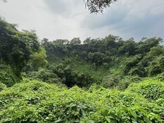 -海口火山口国家地质公园