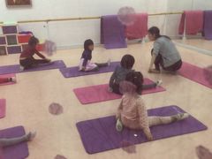 -艺彩童馨舞蹈培训学校(西湖道校区)