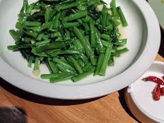 -黄山老妈·土菜(碧桂园店)