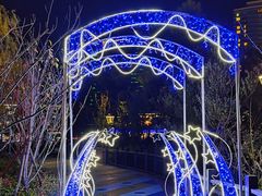 -舟山希尔顿酒店