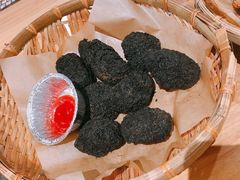 黑金炸鸡-和府捞面(北美新天地店)