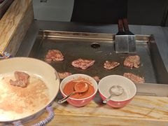 -西藏饭店·亚克·食光自助餐厅(文殊院店)