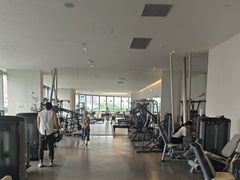 -YCHL FIT 健身(星寰店)