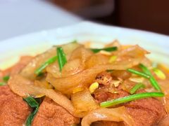-老爷庙风味美食府(魏都大道店)