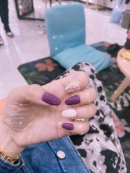 -Blue Nail日式美甲美睫美肤