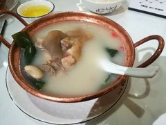 -飞虎过桥米线(翠湖店)