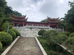 -仙人山公园