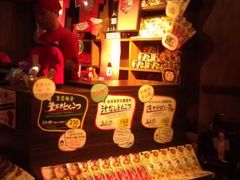 -天然豚骨拉面专门店 一兰(铜锣湾店)