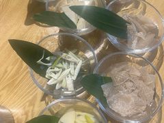 -竹鲜笙全竹宴(国色天香店)