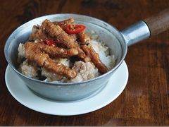 -文兴酒家(Chinatown - Gerrard Street)