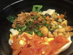 -陇上秦轩西安biangbiang面(EFC欧美金融商业城店)