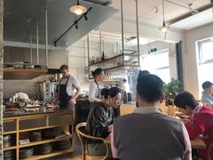 大堂-BOR Eatery(安福路店)