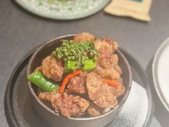 -南里山房·新淮扬菜(徐汇万科店)