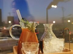 -青梅酒肆PLUS(长白仙岛北路店)