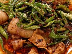 -曹家小厨(贵阳路店)