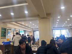-老刘家永盛斋·传统泡馍(东关南街店)