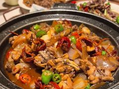 -阿露佳·舌尖上的安吉菜