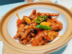 -大树餐厅(环球港店)