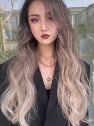 -MY HAIR ARDOR