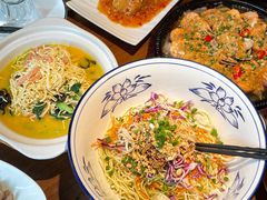 -永安水煮活鱼·仪征菜(仪征奥林匹克店)