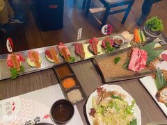 -赤坂亭·M9和牛烧肉(南京江南虹悦城店)