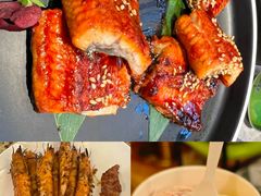 -禾斗海鲜自助(市南银座店)
