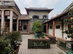 -东莞市可园博物馆