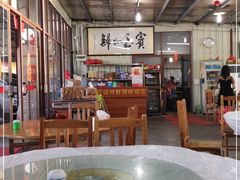 大堂-江边河鲜