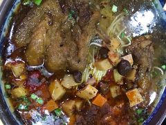 -老陆稿荐(西中市店)