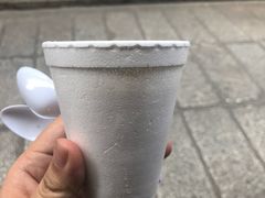 椰子雪糕-洪馨椰子