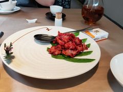 淡糟香螺片-宣和苑(华侨新村店)
