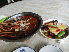 -老七钵钵鸡