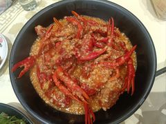 -聚味瞿记·龙虾堂(坡子街店)