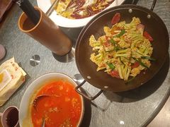 -首秀·四川料理(星耀101店)