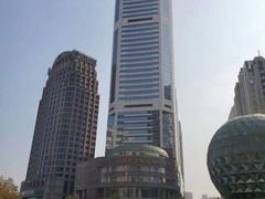 -大连中远海运洲际酒店