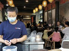 大堂-太平张醪糟(西街直营店)