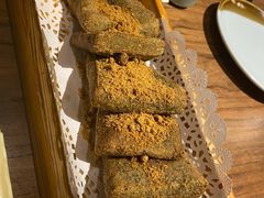 红糖麻糍-老宁波1381餐厅(宏泰广场店)
