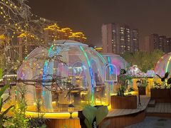 -享月汤皇·海鲜小火锅·聚会(曲江创意谷店)