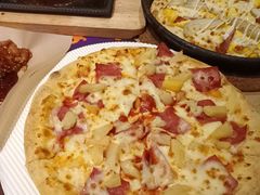 -必胜客(金高店)