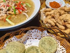 -唐师傅湘西名菜馆(武陵路店)