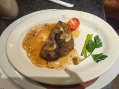 -西堤牛排(北京国瑞店)