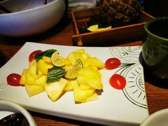 -云海肴云南菜(正大广场店)