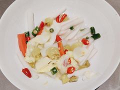 -三江里·宜宾川菜(亚运村店)