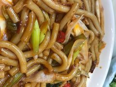 -天山传奇新疆菜(SKLP店)