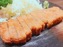 -牛かつもと村(上野店)