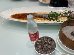 -湖锦酒楼·32年地道湖北菜(光谷店)
